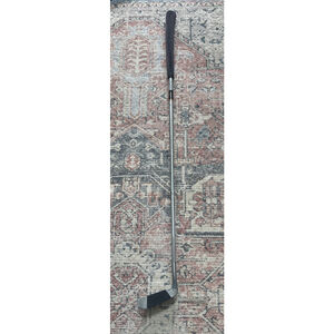 Fisher Touch Rebound Face Putter Steel Vintage